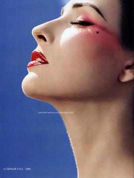 蒂塔·万·提斯