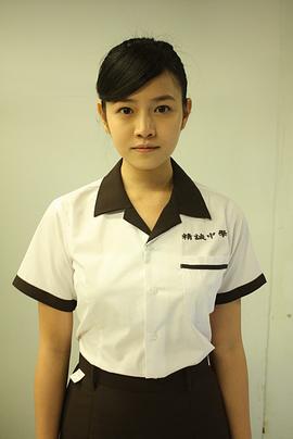 陈妍希