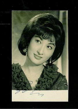 李香君