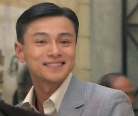 黄浩然
