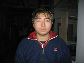 姜虎章
