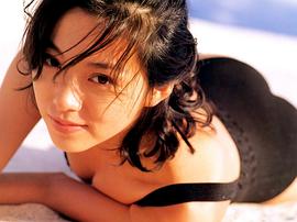 本上真奈美