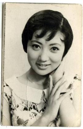浅丘琉璃子