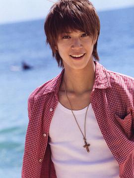 滨尾京介