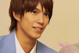 滨尾京介
