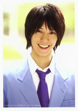 滨尾京介