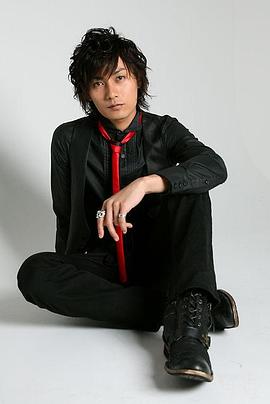 加藤和树