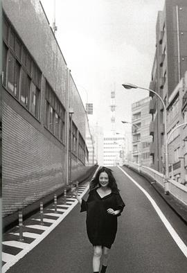深津绘里
