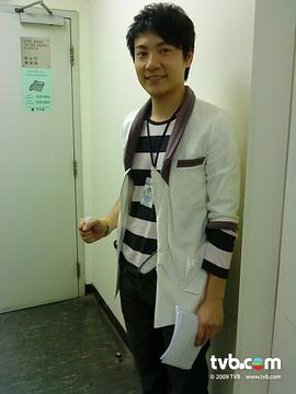 邓永健
