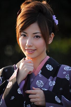 横山美雪