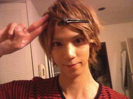 滨尾京介