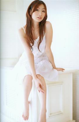 户松遥