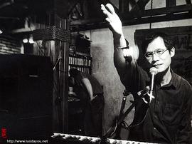 罗大佑
