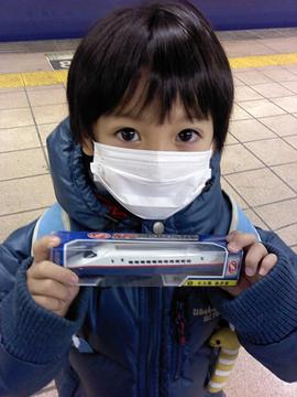 桥本智哉