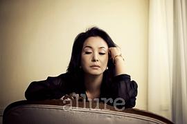 金美淑
