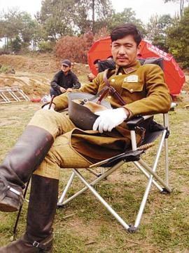 邢佳栋