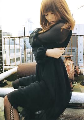 若槻千夏