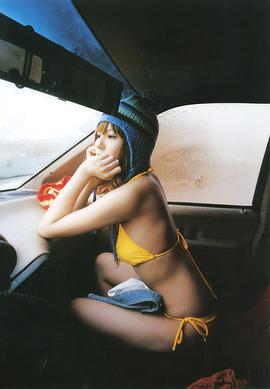 若槻千夏