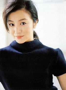 铃木京香