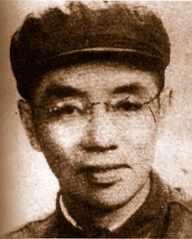 陈铿然