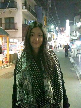 入山法子