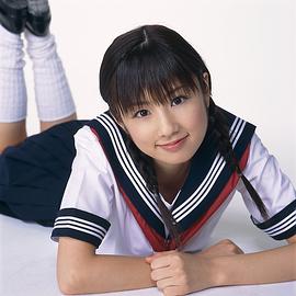 小仓优子
