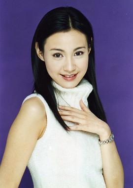 杨雪