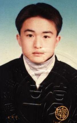 黄坤玄