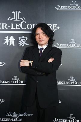 岩井俊二