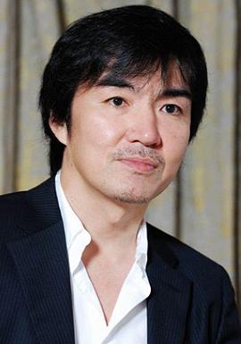 东野圭吾
