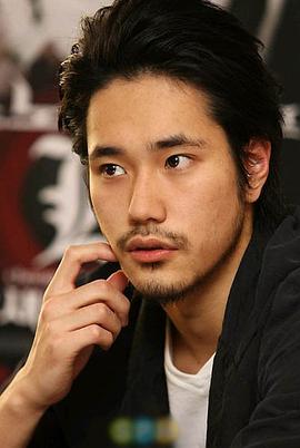 松山研一