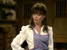Vicki Michelle