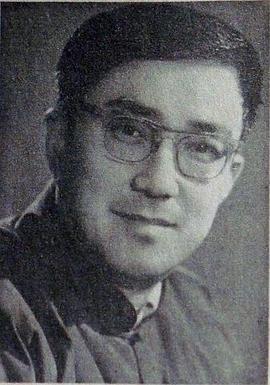 谢晋
