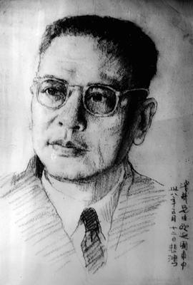 洪深
