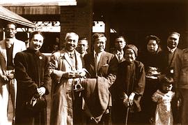 黎民伟