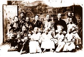 黎民伟