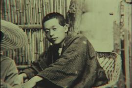 沟口健二