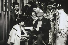 沟口健二