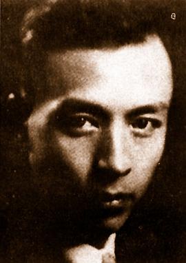 孙瑜