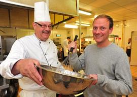 Antony Cotton