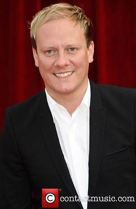 Antony Cotton