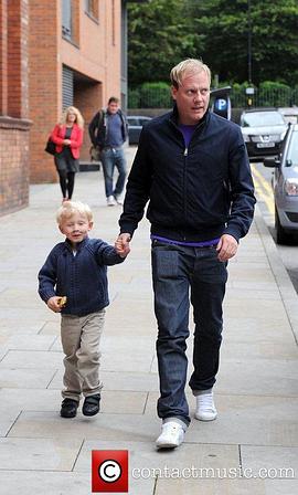 Antony Cotton