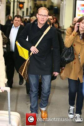 Antony Cotton