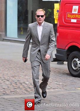 Antony Cotton