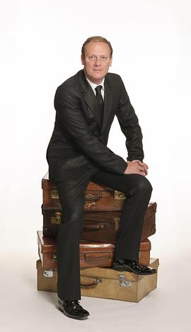 Antony Cotton