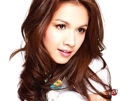 苏婉浓·孔迎