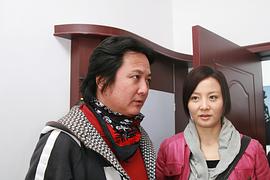 张多福