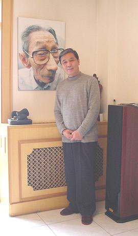 马志明