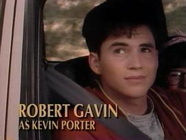 Robert Gavin