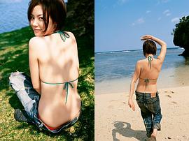 浅见伶奈